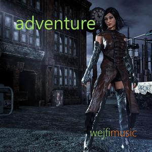 adventure