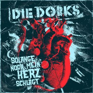 Solange noch mein Herz schlägt