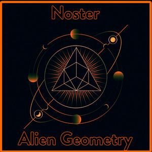 Alien Geometry