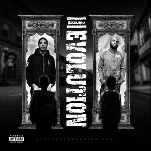 Stay in Ya Lane (Explicit)