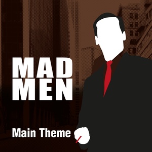 Mad Men (Générique de la série TV / Main Theme)