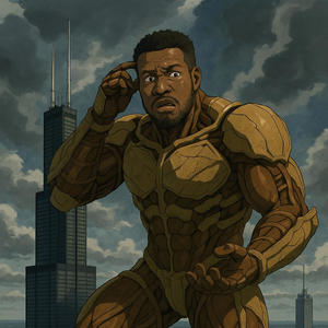 Question Marks (Explicit)