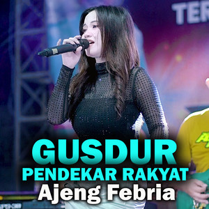 Gusdur Pendekar Rakyat