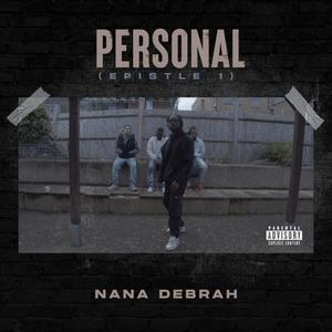 Personal (Epistle 1) [Explicit]