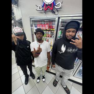 Not makin it home intro (Explicit)