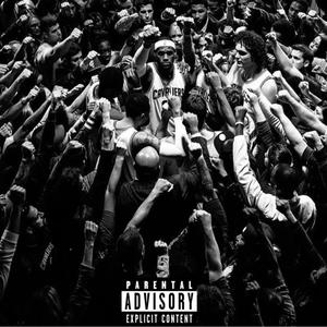 All Of A Sudden (Explicit)