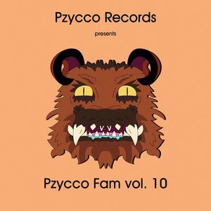 Pzycco Fam vol. 10