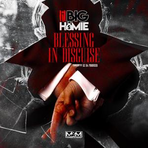 Blessing in Disguise (Explicit)