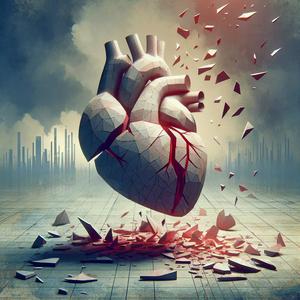 Слёзы романтика