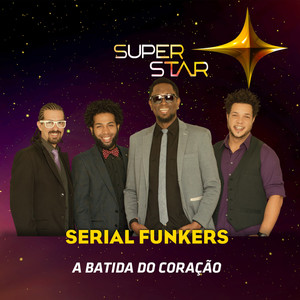 A Batida do Coração (Superstar) - Single