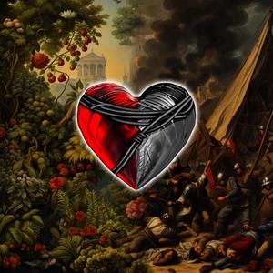 Stronger Heart