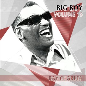 Big Boy Ray Charles, Vol. 15