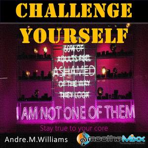 Challenge Yourself Smoothe Mixx