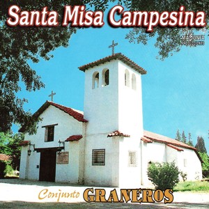 Santa Misa Campesina