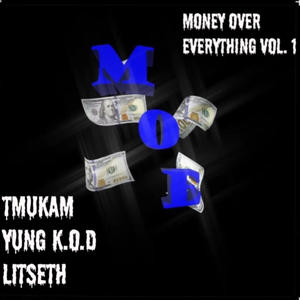 Money Over Everything, Vol. 1 (Explicit)