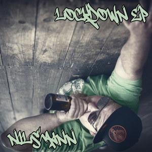 La Vida Lockdown (Explicit)