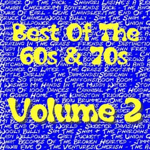 Best Of The 60s & 70s,Vol.2