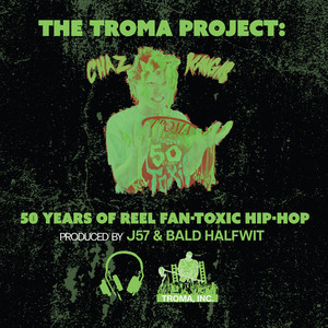 No Time For Mainstream (Bonus Track)