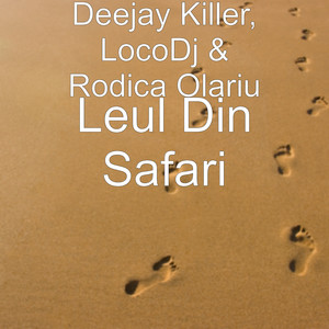 Leul Din Safari