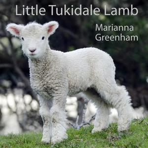 Little Tukidale Lamb(feat. Will Upson & Robin Thomson)