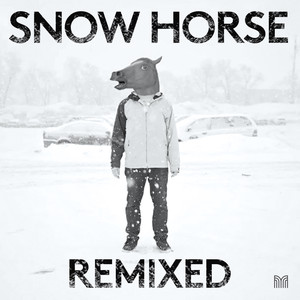 Snow Horse (Piano Version)