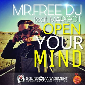 Open Your Mind (Radio Edit)