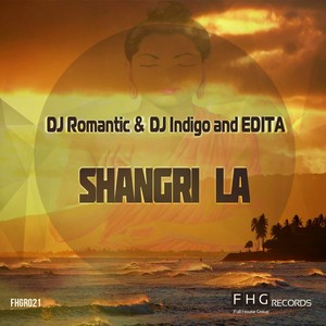 Shangri La (Original Mix)