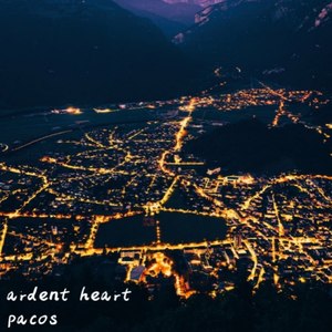 Ardent heart