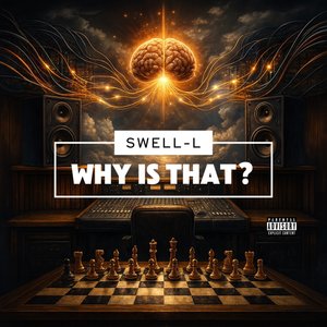 WHY IS THAT? (Explicit)