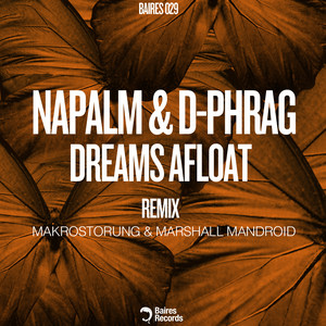 Dreams Afloat (Marshall Mandroid Remix)