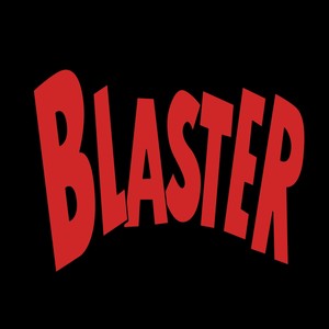 Blaster - EP