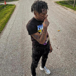 More Than Ready (feat. DommD4L) (Explicit)