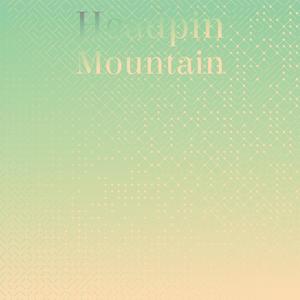 Headpin Mountain