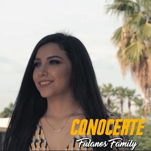 Conocerte (feat. Key CM, Antoni AB, Rocez AKA & Piro Mr.Co)