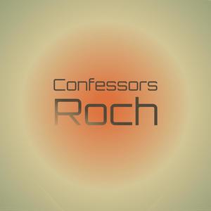 Confessors Roch