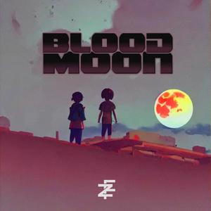 BLOOD MOON (feat. NoCAP FRENCHIE)