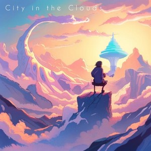 City In The Clouds