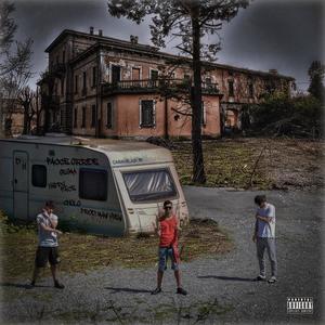 Facce orride (feat. Happy Face & Cholo) [Explicit]