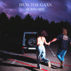 Huis Toe Gaan