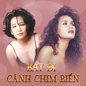 Bay Đi Cánh Chim Biển (Asia 011)