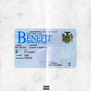 My Struggle(feat. Sub, O & Fligga) (Explicit)