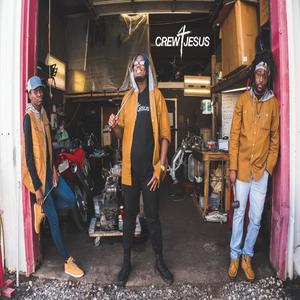 We Ready(feat. MeLee,Troy Jenkins,Ty Van & Young King David)