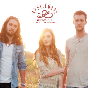 Sunday Girl(feat. Elijah K Anderson)