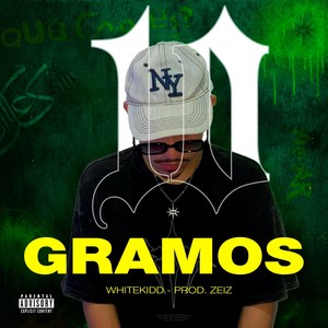 10 GRAMOS (Explicit)