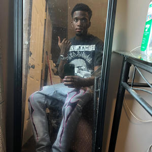 Take A Shot (feat. 10TA Mar) (Explicit)