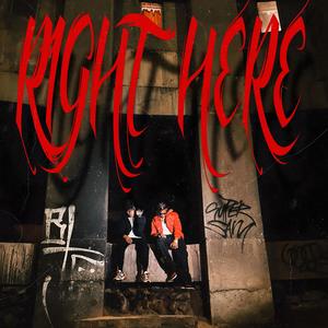 Right Here (feat. SGD Tezz) (Explicit)