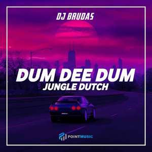 DJ Dum Dee Dum Jungle Dutch - Inst