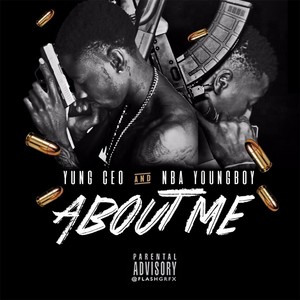 About Me (feat. NBA Youngboy)