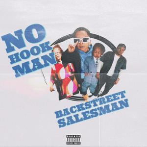 NoHookMan (Explicit)