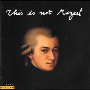 This Is Not Mozart